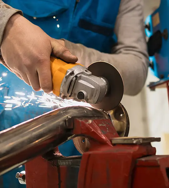 X-YEAH | Precision Aluminum Cutting Blade